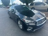 Used 2019 INFINITI Q50 Luxe image 3