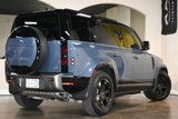 Used 2023 Land Rover Defender 110 X-Dynamic SE image 5