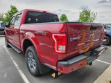 Used 2017 Ford F150 XLT w/ Equipment Group 302A Luxury image 3