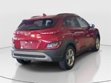 Certified 2023 Hyundai Kona SEL w/ Convenience Package image 3