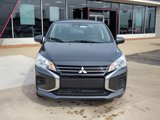 New 2024 Mitsubishi Mirage G4 ES image 2