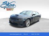 Used 2023 Dodge Charger GT image 1