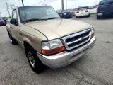 Used 1999 Ford Ranger XL image 3