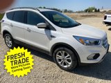 Used 2018 Ford Escape SE w/ SE Sync 3 Package image 5