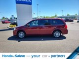 Used 2019 Dodge Grand Caravan SXT image 3