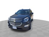 Used 2017 Chevrolet Equinox LT w/ Convenience Package image 3