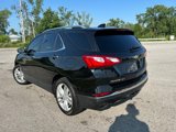Used 2018 Chevrolet Equinox Premier image 4