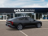 New 2025 Kia K4 LXS image 6
