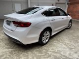 Used 2016 Chrysler 200 Limited image 6