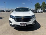 Used 2023 Chevrolet Equinox LS image 6