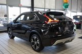 Used 2022 Mitsubishi Eclipse Cross SE image 4