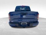 Certified 2022 Nissan Frontier SV image 4