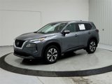 Used 2023 Nissan Rogue SV image 3