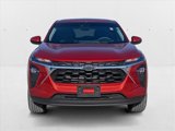 Used 2024 Chevrolet Trax LS w/ LS Convenience Package image 2