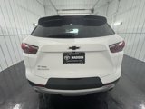 Used 2020 Chevrolet Blazer LT image 4