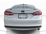 Used 2017 Ford Fusion SE w/ Equipment Group 201A image 6