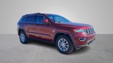 Certified 2021 Jeep Grand Cherokee Laredo X image 2