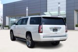 Used 2017 GMC Yukon XL Denali w/ Open Road Package image 4