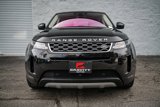 Used 2021 Land Rover Range Rover Evoque SE image 4
