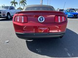 Used 2010 Ford Mustang Convertible image 6