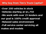 Used 2015 Chevrolet Silverado 2500 W/T image 4