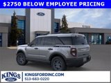 New 2024 Ford Bronco Sport Big Bend w/ Convenience Package image 4