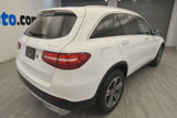 Used 2019 Mercedes-Benz GLC 300 4MATIC w/ Premium Package image 5
