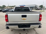 Used 2018 Chevrolet Silverado 1500 LT w/ Texas Edition image 5