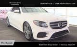 Used 2019 Mercedes-Benz E 300 w/ Premium 1 Package image 2