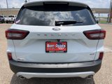 New 2025 Ford Escape SE image 6