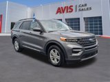 Used 2024 Ford Explorer XLT w/ Equipment Group 202A image 3
