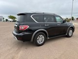 Used 2017 Nissan Armada SV w/ Driver Package image 6