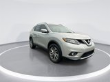 Used 2015 Nissan Rogue SL w/ SL Premium Package image 2