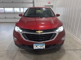 Used 2018 Chevrolet Equinox LT image 4