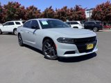 Used 2022 Dodge Charger SXT w/ Blacktop Package image 2