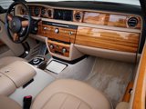 Used 2013 Rolls-Royce Phantom Drophead Coupe image 4