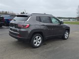 Used 2019 Jeep Compass Latitude image 4