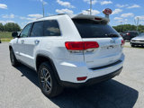 Used 2017 Jeep Grand Cherokee Limited image 3