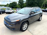 Used 2015 Jeep Cherokee Latitude image 2