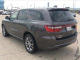 Certified 2020 Dodge Durango GT w/ Mopar All Weather Package image 5