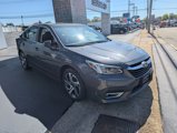 Used 2021 Subaru Legacy Limited XT image 2
