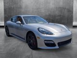 Used 2013 Porsche Panamera GTS image 3