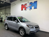 Used 2018 Subaru Forester 2.5i Touring image 2
