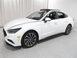 Used 2022 Hyundai Sonata Limited image 3