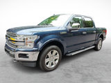 Used 2018 Ford F150 Lariat w/ Equipment Group 502A Luxury image 3