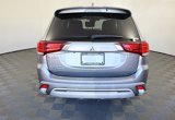 Used 2022 Mitsubishi Outlander SEL image 6