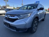 Certified 2019 Honda CR-V LX image 3