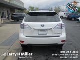 Used 2012 Lexus RX 450h AWD image 4
