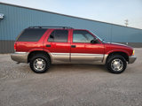 Used 2000 GMC Jimmy SLE w/ Marketing Opt Pkg image 6