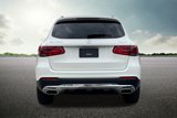 Used 2022 Mercedes-Benz GLC 300 4MATIC image 4